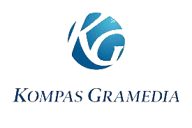 kompas gramedia